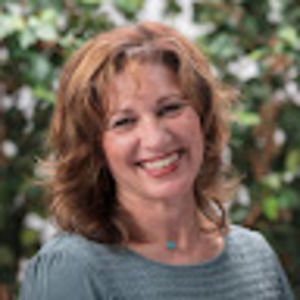 Meet your Posher, Antonella